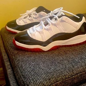 Nike Air Jordan 11